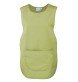 Women Pocket Tabard 65%P 35%C FullGadgets.com