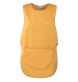 Women Pocket Tabard 65%P 35%C FullGadgets.com