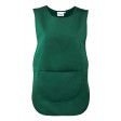Women Pocket Tabard 65%P 35%C FullGadgets.com