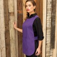 Women Pocket Tabard 65%P 35%C FullGadgets.com