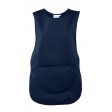 Women Pocket Tabard 65%P 35%C FullGadgets.com
