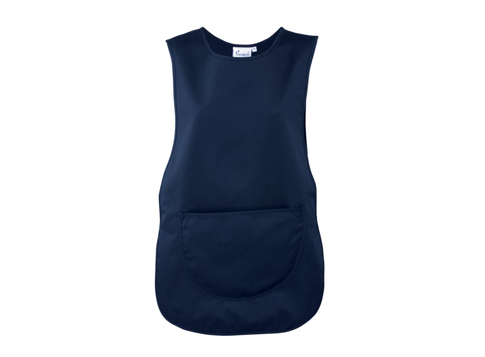 Women Pocket Tabard 65%P 35%C FullGadgets.com