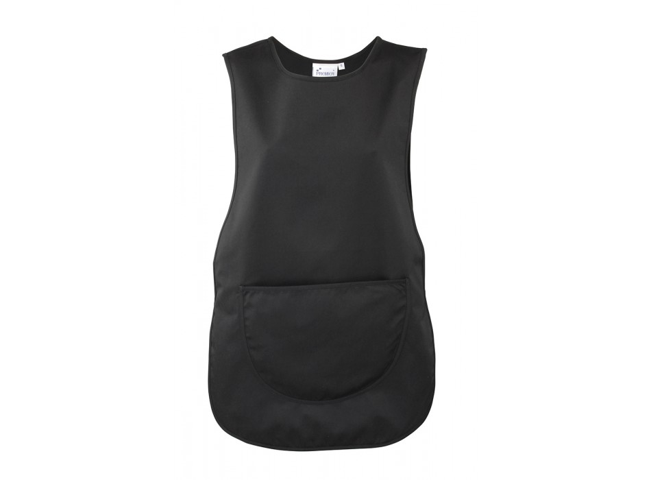 Women Pocket Tabard 65%P 35%C FullGadgets.com