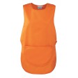 Women Pocket Tabard 65%P 35%C FullGadgets.com
