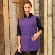 Women Pocket Tabard 65%P 35%C FullGadgets.com