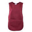 Women Pocket Tabard 65%P 35%C FullGadgets.com