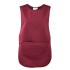 Tabard da Donna Personalizzabile 65% Poliestere 35% Cotone