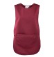 Women Pocket Tabard 65%P 35%C FullGadgets.com