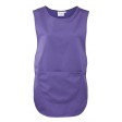 Women Pocket Tabard 65%P 35%C FullGadgets.com