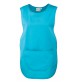 Women Pocket Tabard 65%P 35%C FullGadgets.com