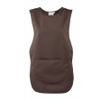 Women Pocket Tabard 65%P 35%C FullGadgets.com