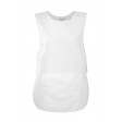 Women Pocket Tabard 65%P 35%C FullGadgets.com