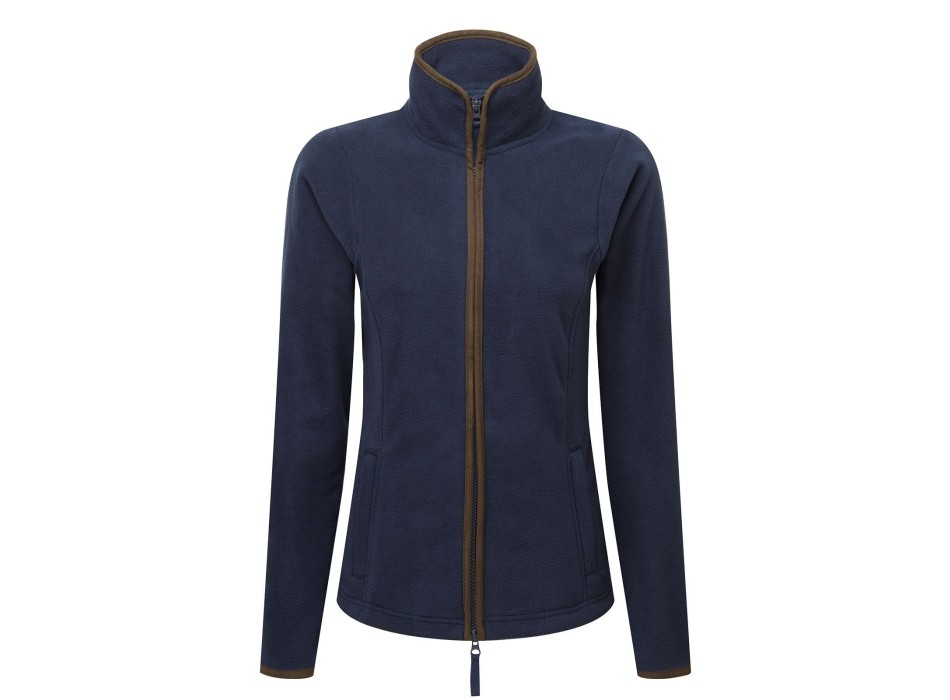 Women's 'Artisan' Fleece Jacket FullGadgets.com