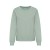 Wom Awd Felpa Giroc. 80% Cotone 20% Poliestere Personalizzabile |Just Hoods by AWDis