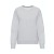 Wom Awd Felpa Giroc. 80% Cotone 20% Poliestere Personalizzabile |Just Hoods by AWDis