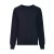 Wom Awd Felpa Giroc. 80% Cotone 20% Poliestere Personalizzabile |Just Hoods by AWDis