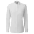 W. Band. Collar Shirt 65% Poliestere  35% Cotone Personalizzabile |Premier