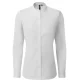 Women's Banded Collar 'Grandad' Shirt FullGadgets.com