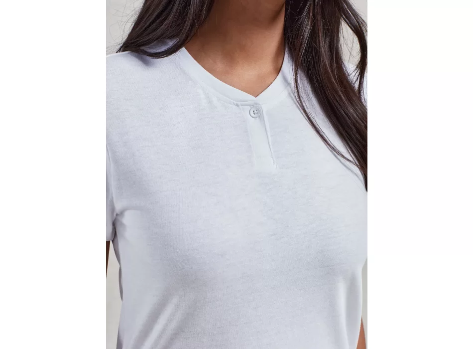 Women's 'Comis' Sustainable Tee FullGadgets.com