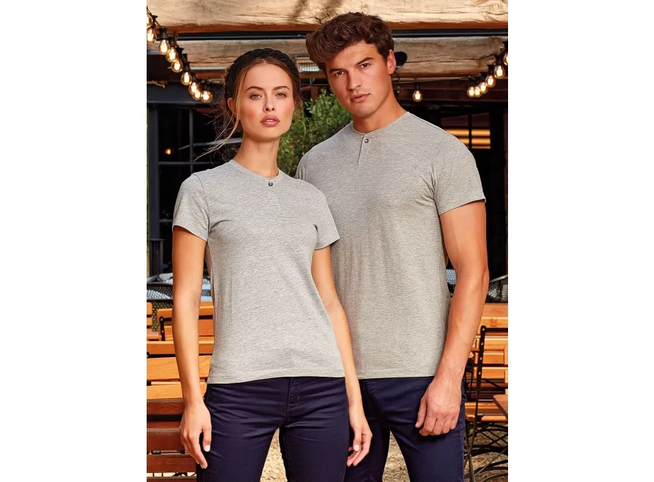 Women's 'Comis' Sustainable Tee FullGadgets.com