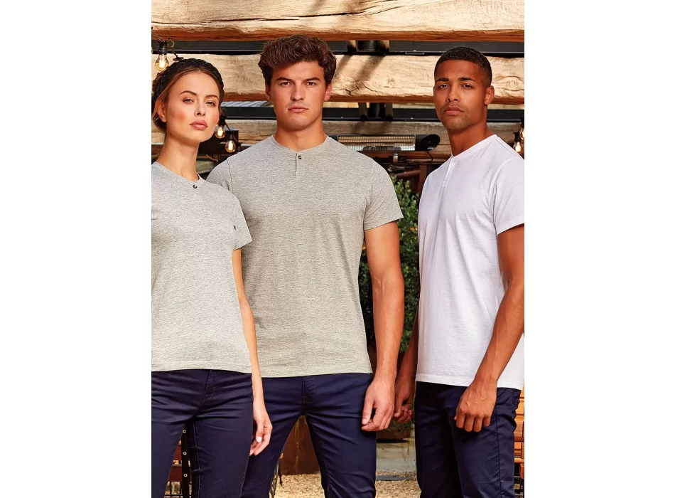 Women's 'Comis' Sustainable Tee FullGadgets.com