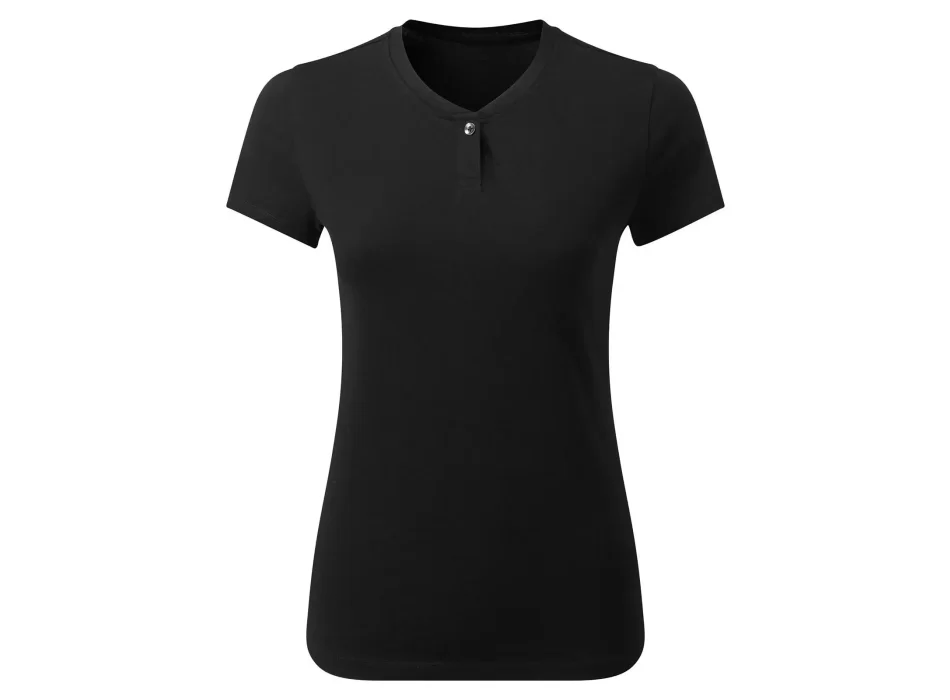 Women's 'Comis' Sustainable Tee FullGadgets.com