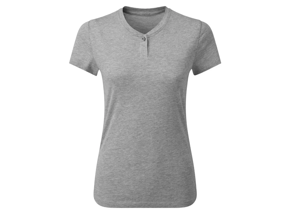Women's 'Comis' Sustainable Tee FullGadgets.com