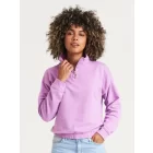 Women's Cropped ½ Zip Sweat FullGadgets.com