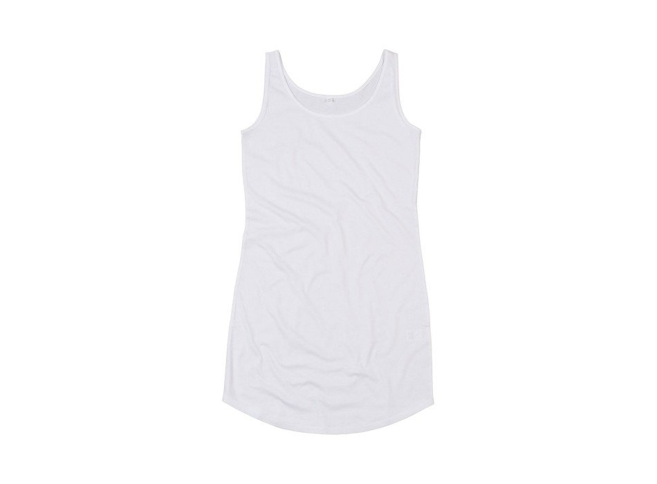 Women's Curved Vest Dress FullGadgets.com