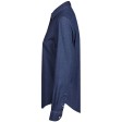 Women's denim shirt FullGadgets.com