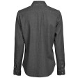 Women's denim shirt FullGadgets.com