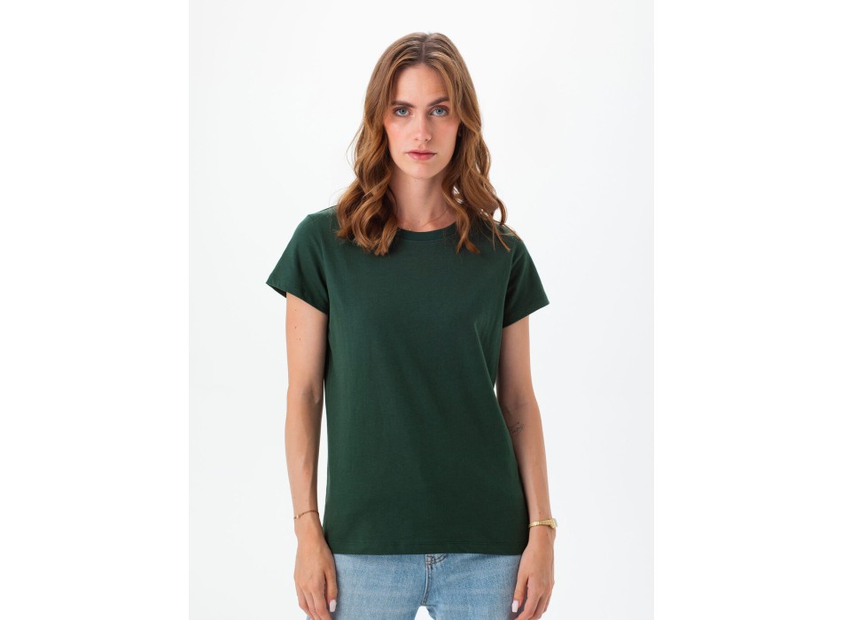 Women's Essential Organic T FullGadgets.com