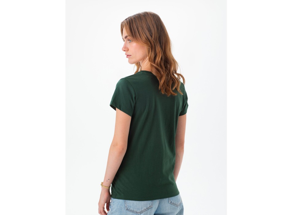 Women's Essential Organic T FullGadgets.com