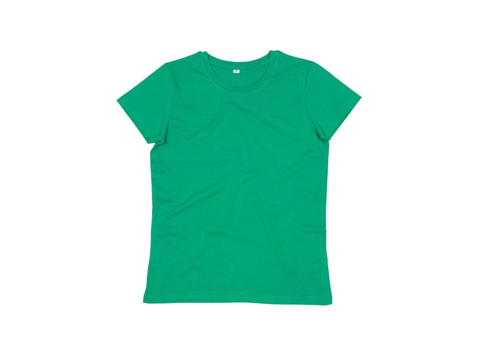 Women's Essential Organic T FullGadgets.com