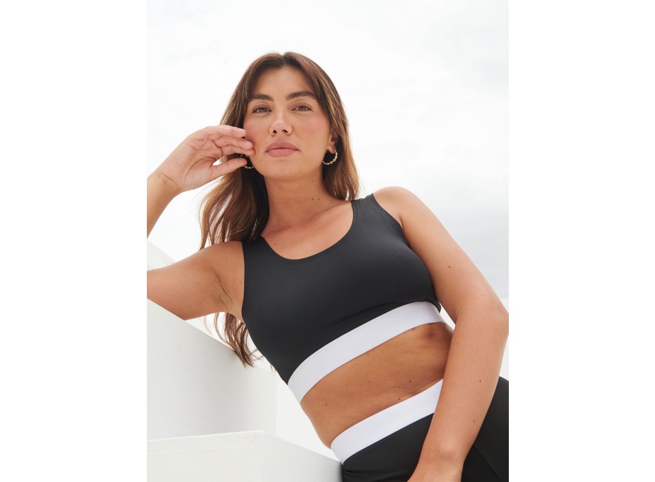 Women's Fashion Crop Top FullGadgets.com