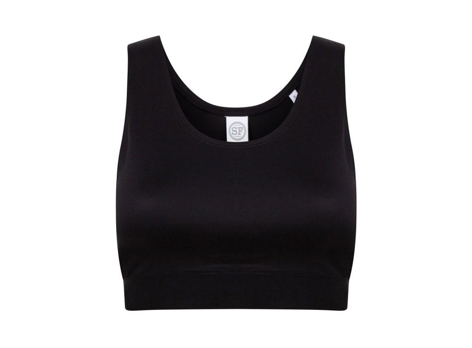 Women's Fashion Crop Top FullGadgets.com