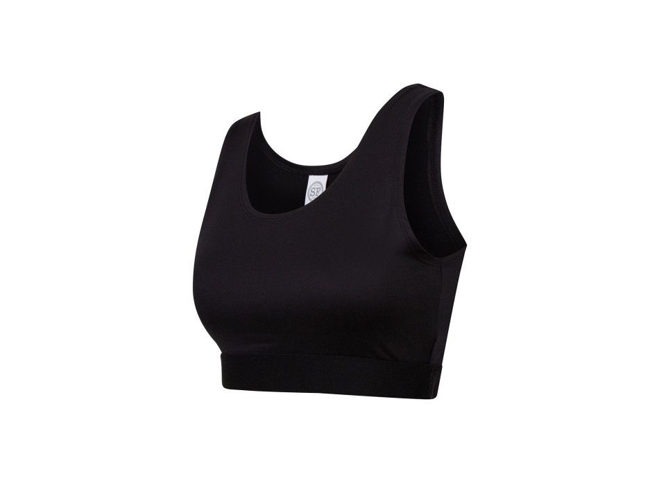 Women's Fashion Crop Top FullGadgets.com