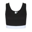 Women's Fashion Crop Top FullGadgets.com
