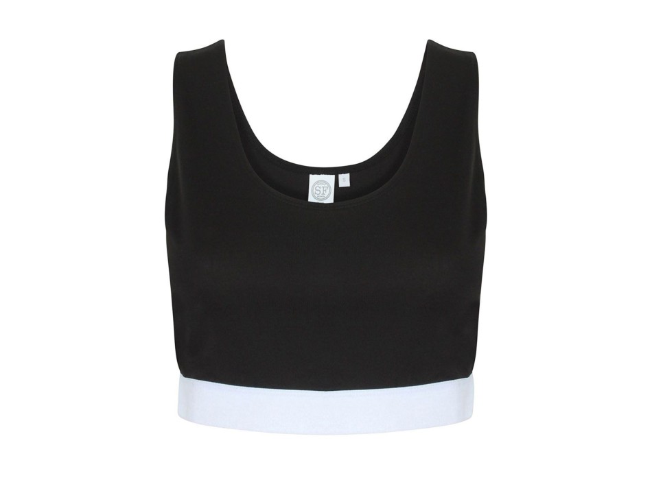 Women's Fashion Crop Top FullGadgets.com