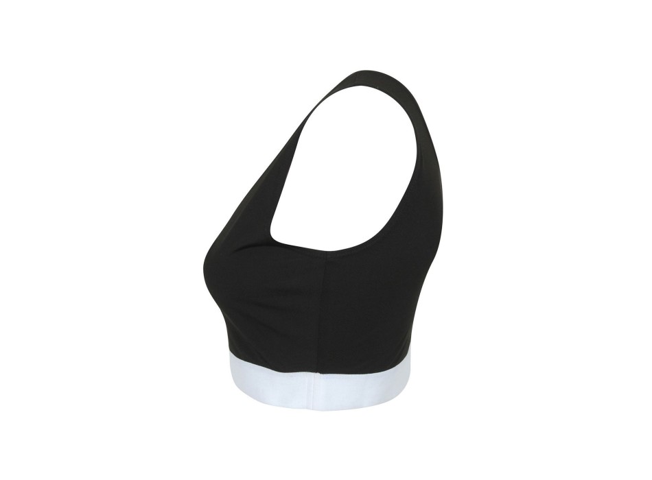 Women's Fashion Crop Top FullGadgets.com