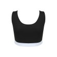 Women's Fashion Crop Top FullGadgets.com