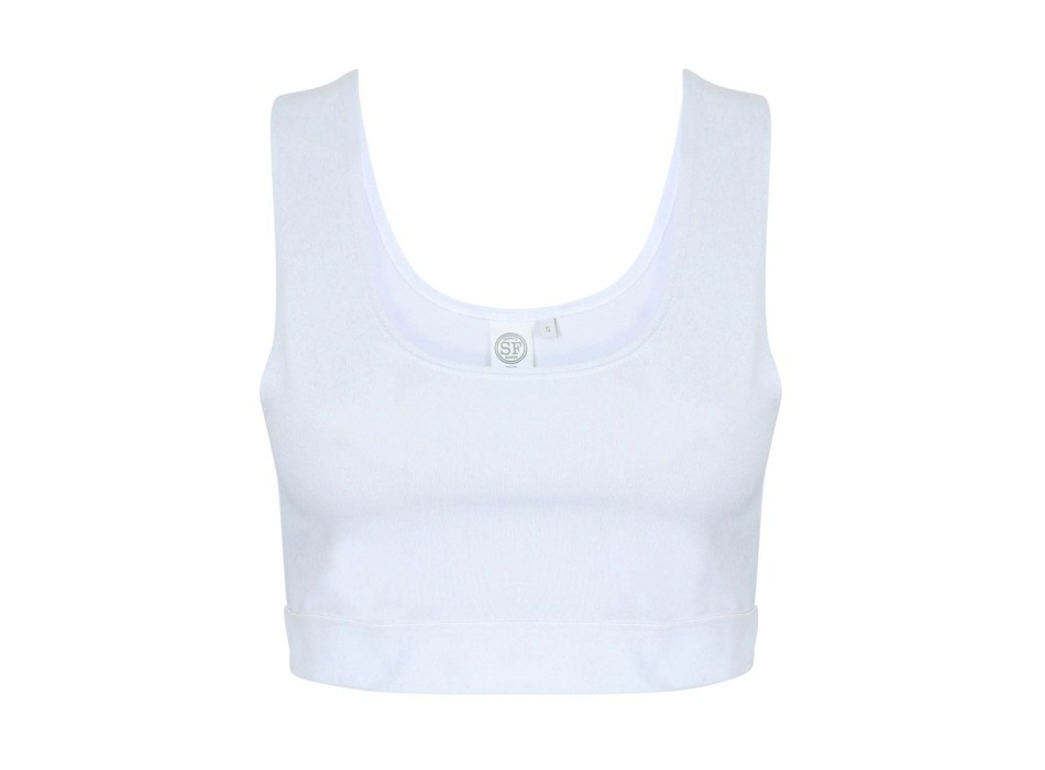 Women's Fashion Crop Top FullGadgets.com