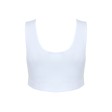 Women's Fashion Crop Top FullGadgets.com