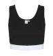 Women's Fashion Crop Top FullGadgets.com
