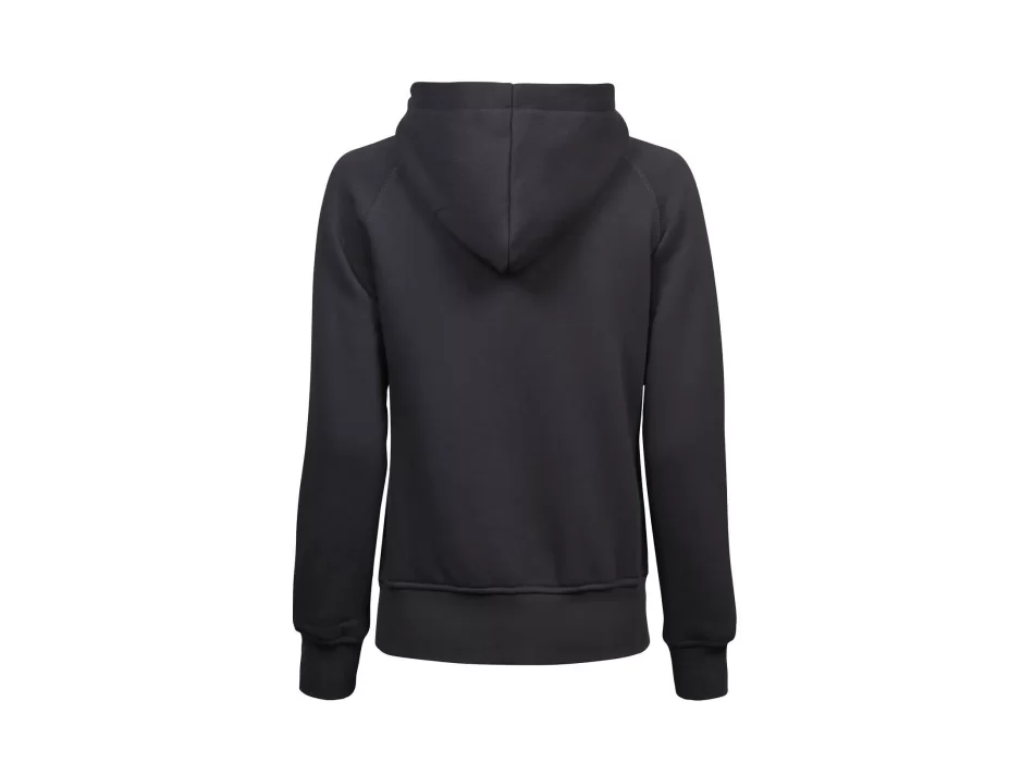 Women's Fashion Full Zip Hood FullGadgets.com