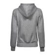 Women's Fashion Full Zip Hood FullGadgets.com