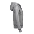 Women's Fashion Full Zip Hood FullGadgets.com