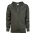 Lady Fash Fullzip Hood 70%30% Poliestere Personalizzabile |TEE JAYS