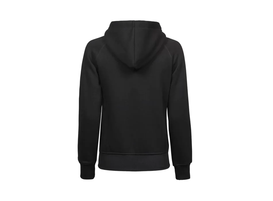 Women's Fashion Full Zip Hood FullGadgets.com