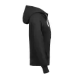Women's Fashion Full Zip Hood FullGadgets.com